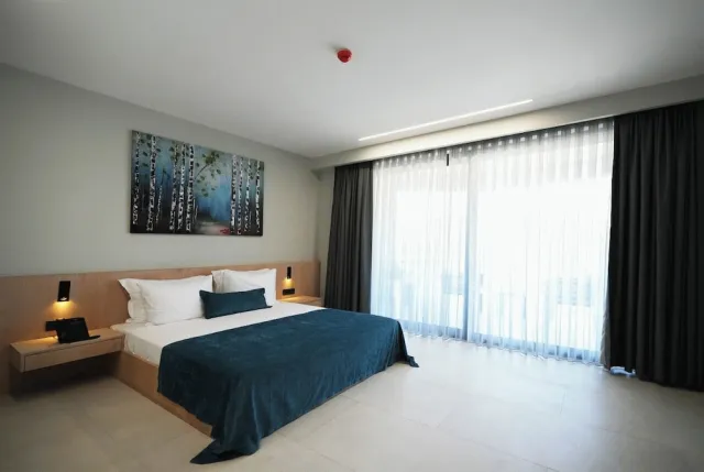 Billede av hotellet The Highlight Bodrum - nummer 1 af 65