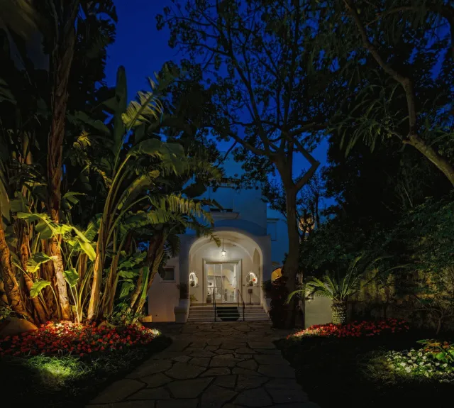 Billede av hotellet Villa San Felice - nummer 1 af 10
