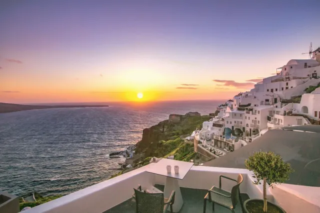 Billede av hotellet Theodora Suites - Adults Only - nummer 1 af 100