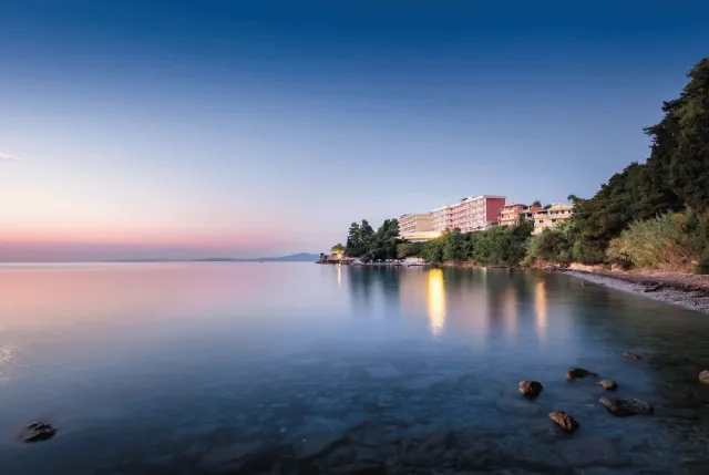 Hotellbilder av Oasis Hotel - nummer 1 av 68