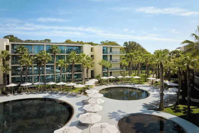 Hotellbilder av Marriott Residences Salgados Resort, Algarve - nummer 1 av 10