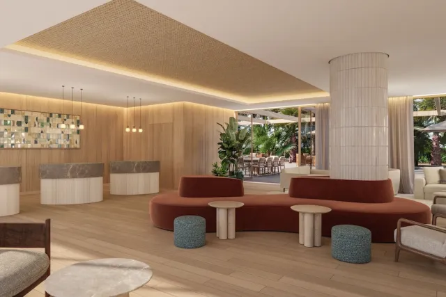 Billede av hotellet Marriott Residences Salgados Resort, Algarve - nummer 1 af 34