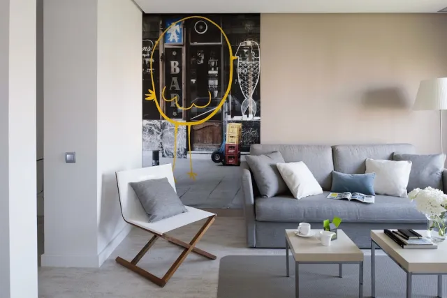 Billede av hotellet Eric Vökel Boutique Apartments Gran Vía Suites - nummer 1 af 35