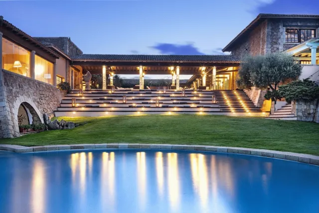 Billede av hotellet Due Lune Puntaldia Resort & Golf a member of Small Luxury Hotels of the World - nummer 1 af 41