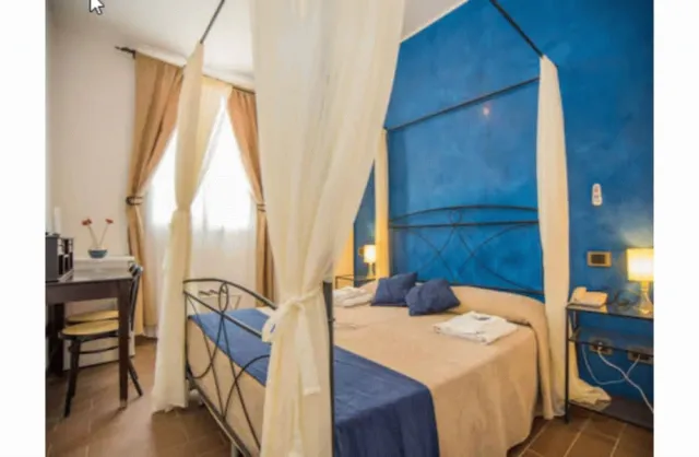 Billede av hotellet Hotel Noto Marina - nummer 1 af 42