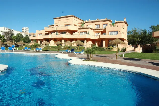 Billede av hotellet Marbella Beach Resort at Club Playa Real - nummer 1 af 10