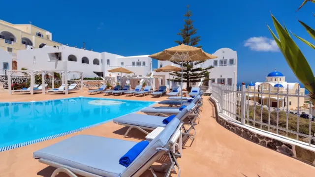 Hotellbilder av Dream Island Hotel - nummer 1 av 87