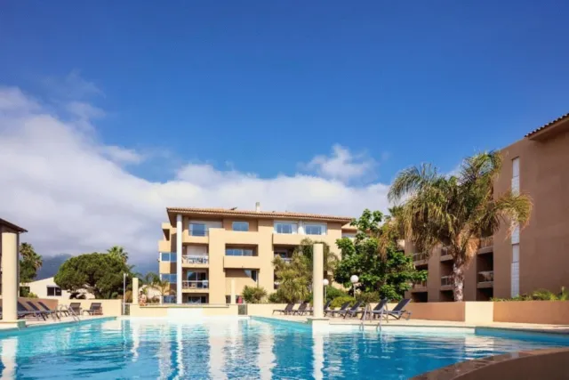 Hotellbilder av Résidence Marina Bianca - nummer 1 av 67