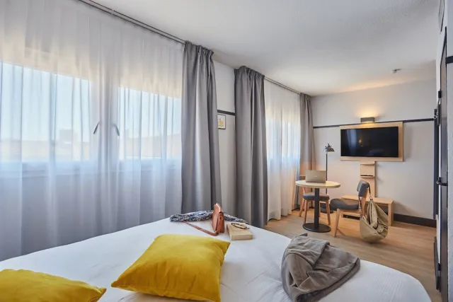 Hotellbilder av Appart Hotel Odalys City Aix en Provence L'Atrium - nummer 1 av 49