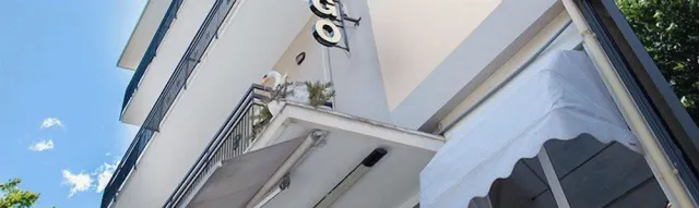 Hotellbilder av Hotel Zurigo - nummer 1 av 10
