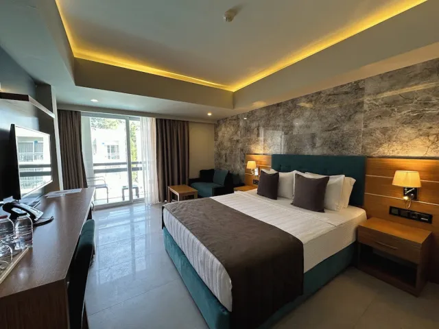 Billede av hotellet Hotel Ambrosia - nummer 1 af 25