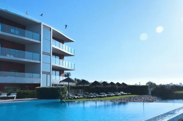 Billede av hotellet Água Hotels Riverside - nummer 1 af 10