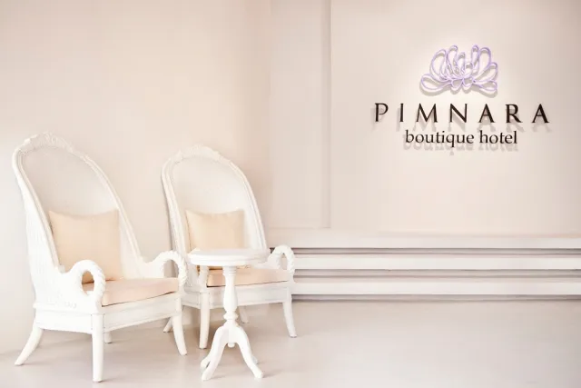 Billede av hotellet Pimnara Boutique Hotel - nummer 1 af 10
