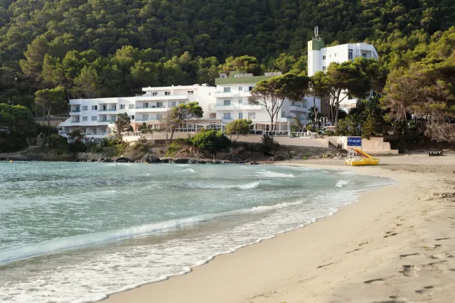 Hotellbilder av Hotel Apartamentos El Pinar - nummer 1 av 38