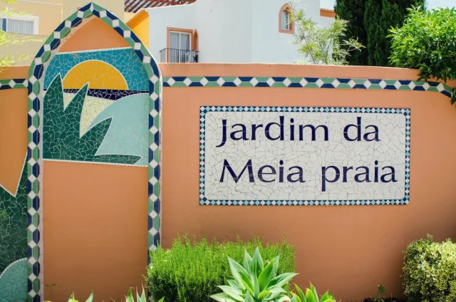 Billede av hotellet Jardim Da Meia Praia Hotel - nummer 1 af 57