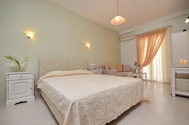 Hotellbilder av Blue Sky Summer - nummer 1 av 41
