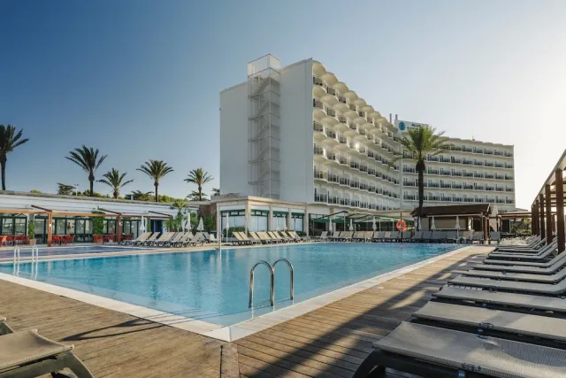 Hotellbilder av Alua Illa de Menorca Hotel - nummer 1 av 64