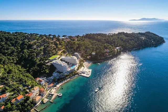 Billede av hotellet RMH Lopud Lafodia, Resort & Wellness - nummer 1 af 97