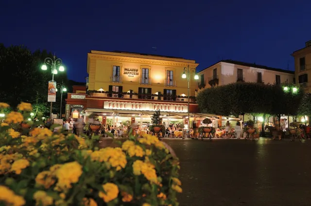 Hotellbilder av Palazzo Jannuzzi Relais - nummer 1 av 28