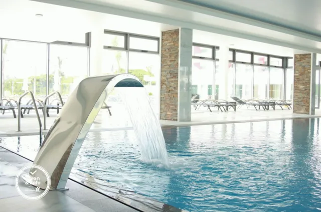 Hotellbilder av Aquashow Park Hotel - nummer 1 av 84