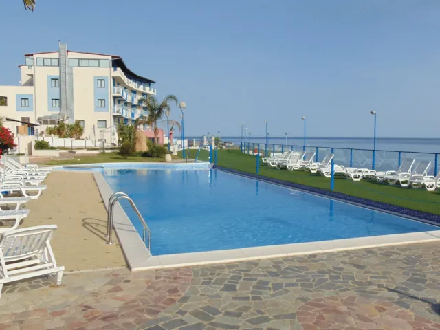 Billede av hotellet Tus' Hotel - nummer 1 af 10