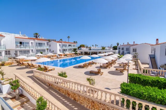 Billede av hotellet Naranjos Resort Menorca - nummer 1 af 10