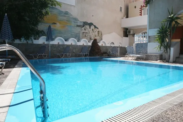 Billede av hotellet Villa Markos - nummer 1 af 10