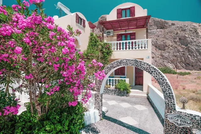 Billede av hotellet Villa Dima - nummer 1 af 82