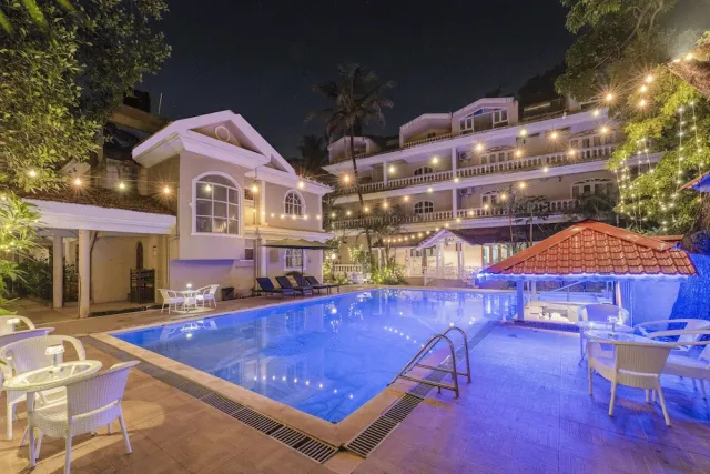 Billede av hotellet Calux Joia Do Mar Resort - nummer 1 af 10