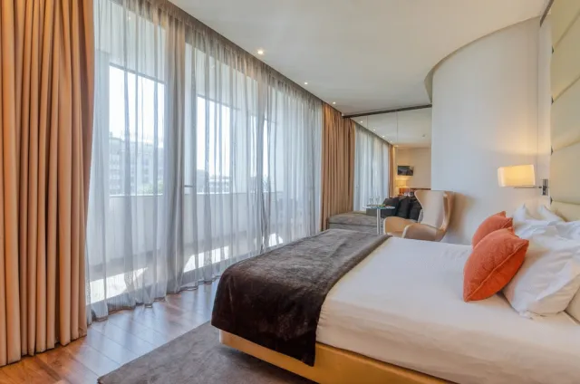 Hotellbilder av TURIM Av Liberdade Hotel - nummer 1 av 100