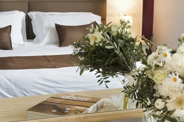 Billede av hotellet Hotel Soleluna - nummer 1 af 31
