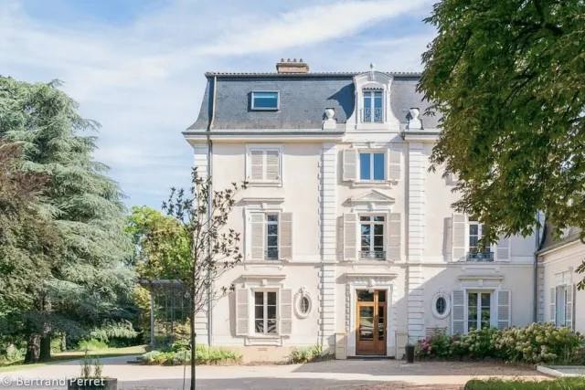 Billede av hotellet Valpré Lyon Hôtel - nummer 1 af 10
