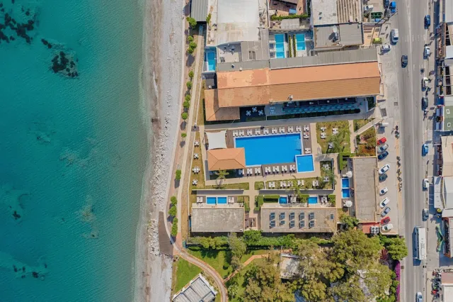 Hotellbilder av Villa Di Mare Seaside Suites - nummer 1 av 100