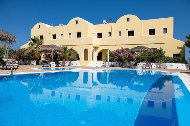 Billede av hotellet Mandilaria Studios - nummer 1 af 10