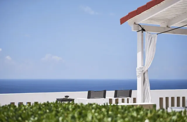 Billede av hotellet Nakou Village - nummer 1 af 10