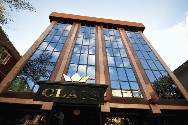 Hotellbilder av Class Hotel - nummer 1 av 58