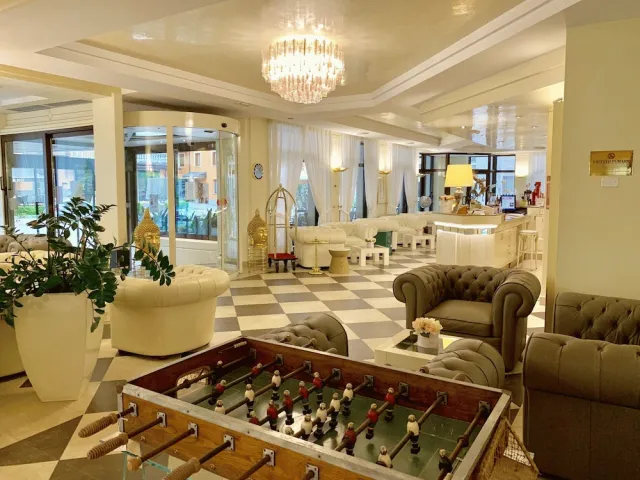 Hotellbilder av Hotel Brescia - nummer 1 av 62