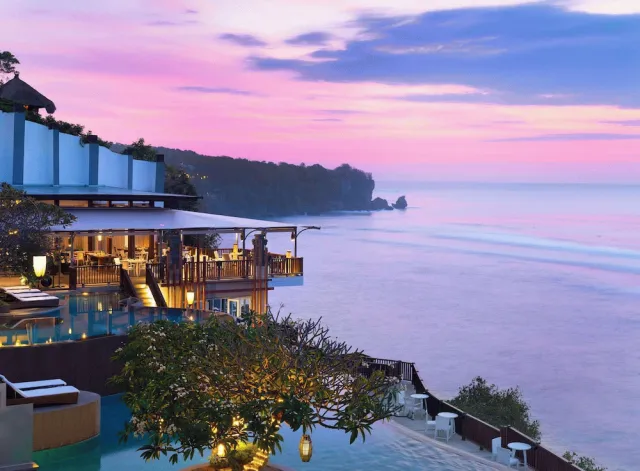 Billede av hotellet Anantara Uluwatu Bali Resort - nummer 1 af 86