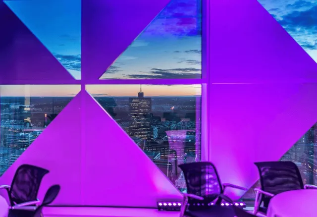 Billede av hotellet Scandic Victoria Tower - nummer 1 af 10