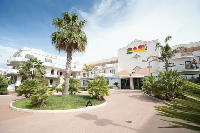 Billede av hotellet Oasiclub Hotel - nummer 1 af 45