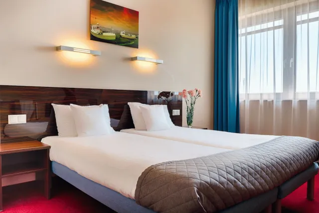 Hotellbilder av Hotel Focus Gdansk - nummer 1 av 36