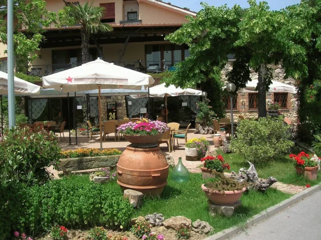 Billede av hotellet Hotel Rosati - nummer 1 af 10