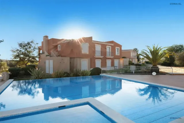 Hotellbilder av Pestana Carvoeiro Golfe - AL - nummer 1 av 10