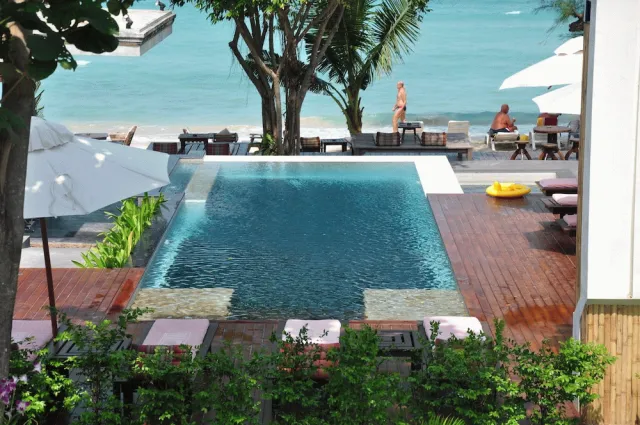 Billede av hotellet Samui Honey Cottages Beach Resort - nummer 1 af 10