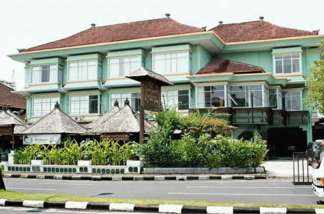 Billede av hotellet The Studio One at Nusa Dua - nummer 1 af 10