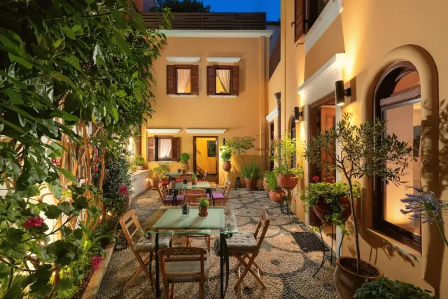 Billede av hotellet Rodos Niohori Elite Suites - nummer 1 af 10