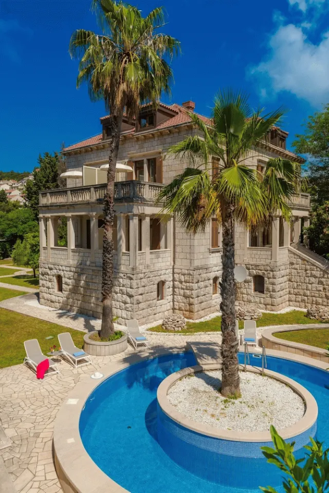 Hotellbilder av Boutique Villa Filaus - nummer 1 av 55