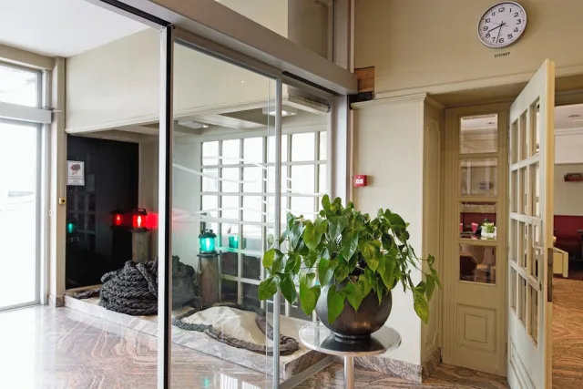 Hotellbilder av Antwerp Harbour Hotel - nummer 1 av 10