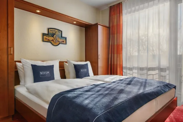 Billede av hotellet Hotel Hagemann - nummer 1 af 55