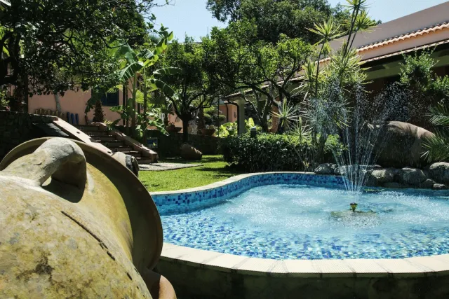Billede av hotellet Park Oasi Residence - nummer 1 af 76